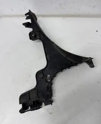 Audi A3 S3 8P Rear bumper mounting bracket 8P3807378A