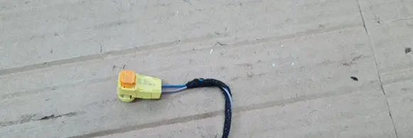 Audi A5 Other wiring loom 4M1972562B