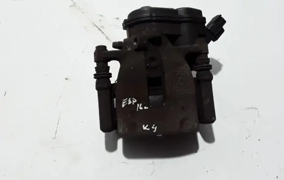 Renault Espace V (RFC) Rear brake caliper 440118013R