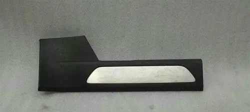 Porsche Panamera (970) Front door trim (molding) 970555520