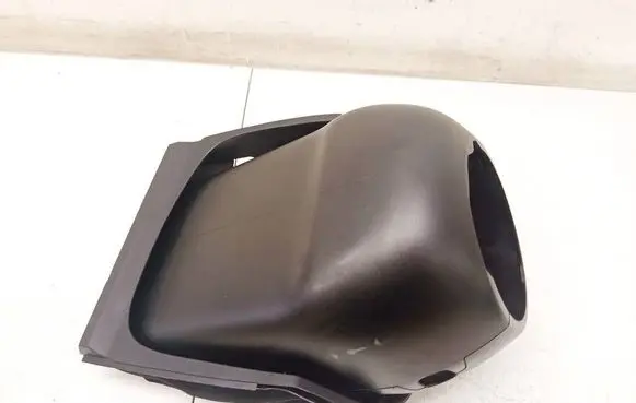 BMW 5 GT F07 Steering wheel column trim 9219804