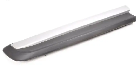Fiat Qubo Front door trim (molding) 1313770070