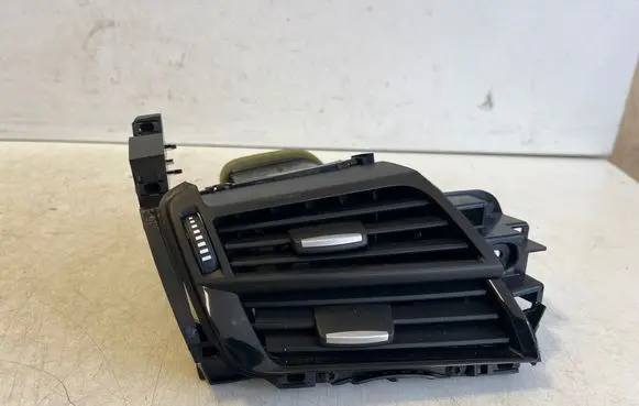 BMW X6 F16 Dashboard side air vent grill/cover trim 9270516