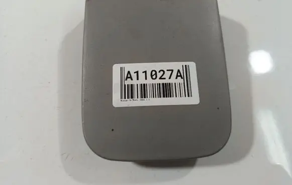 Nissan X-Trail T30 Other interior part 