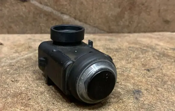 Mercedes-Benz E W211 Parking PDC sensor A0045428718