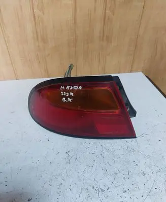 Mazda 323 F Rear/tail lights RR1439