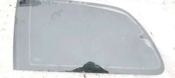 Ford Galaxy Rear side window