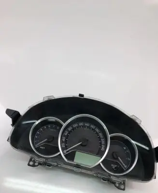 Toyota Auris E180 Speedometer (instrument cluster) 838000ZU20