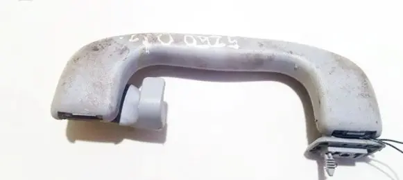 Opel Meriva A Rear interior roof grab handle