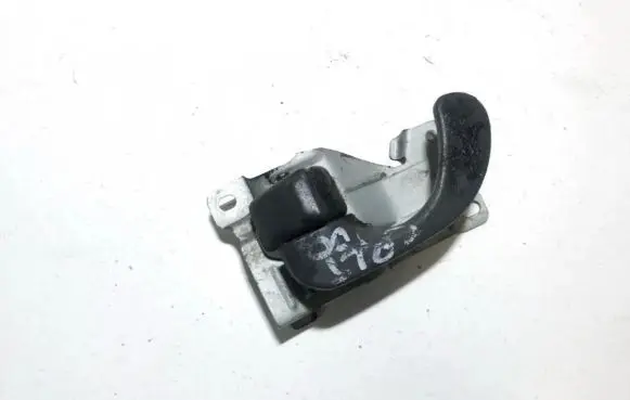 Mitsubishi Colt Front door interior handle