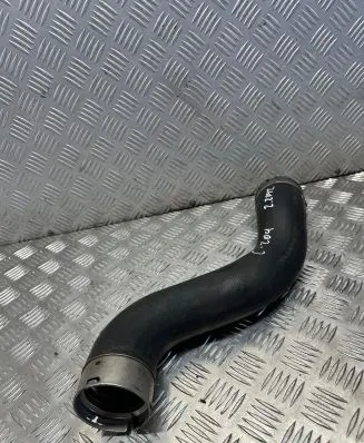 Mercedes-Benz C W204 Intercooler hose/pipe