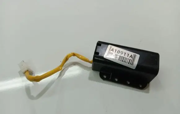 Peugeot 4007 Passenger airbag on/off switch 8610A054