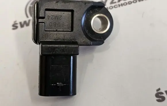 BMW 1 E81 E87 Air pressure sensor N47D20C