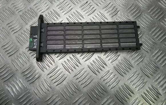Nissan Juke I F15 Electric car heater 710261510200 T5124