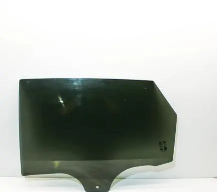 MG HS Rear door window glass 43R000073 YIS26022556