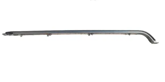 Volkswagen Transporter - Caravelle T4 Sliding door upper roller guide/hinge 701843872B
