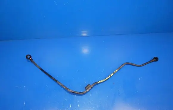 KIA Sportage Gearbox oil cooler pipe/hose 