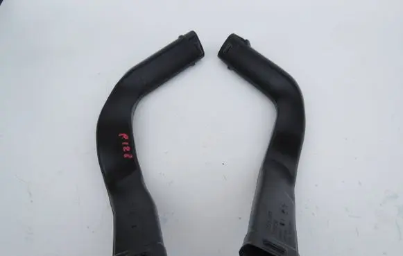 Volvo S90, V90 Cabin air duct channel 31418191 31418190