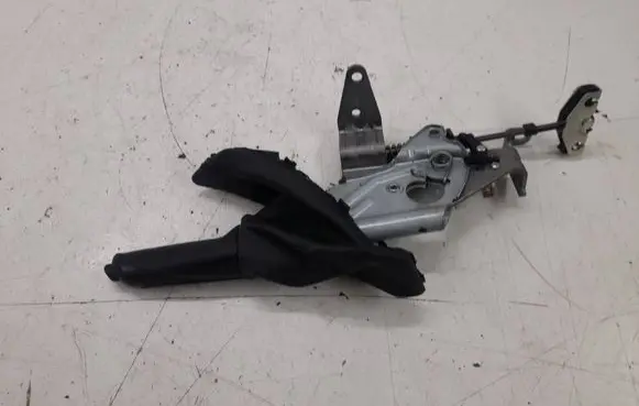 BMW 1 F20 F21 Handbrake trim 9230133
