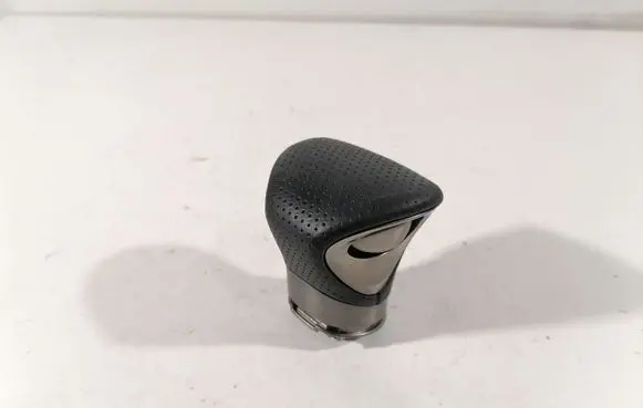 Lexus ES 250 - 300 - 330 Gear lever shifter trim leather/knob