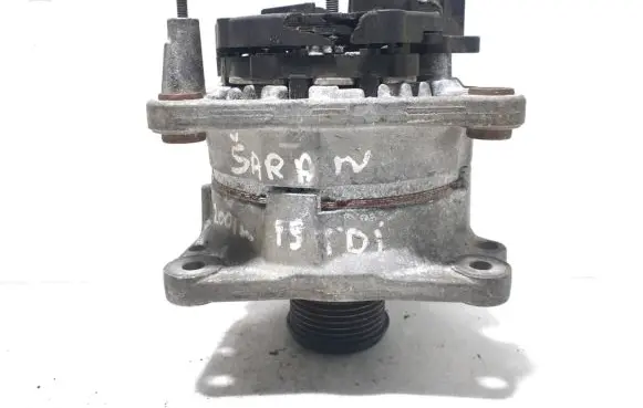 Volkswagen Sharan Generator/alternator 038903023L