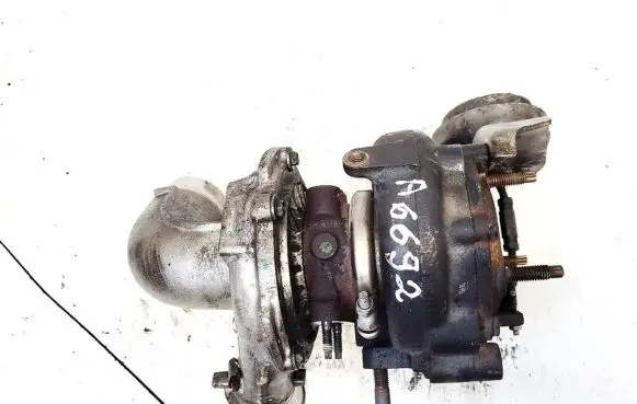 Toyota Auris 150 Turbo 172010r041 080520