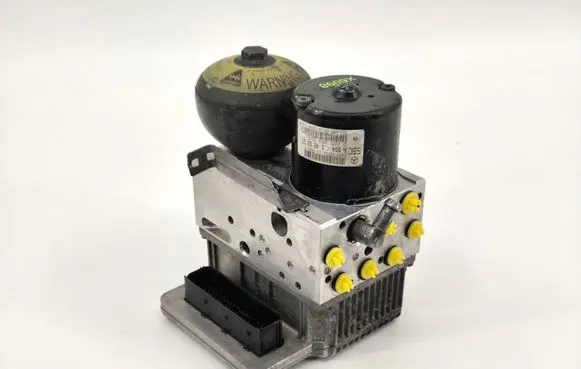 Mercedes-Benz E W211 ABS Pump A0044314212 0265250010 0265960012