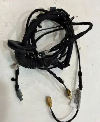 Audi TT TTS Mk2 Other wiring loom 8J8971726L | 68475634065314,388
