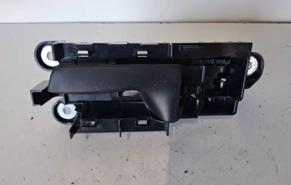 Lexus RX III Seat back rest control lever/handle 7205448020 72596X1T01