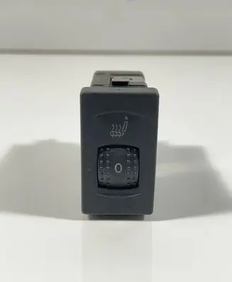 Volkswagen PASSAT B5 Seat heating switch 3B0963564D