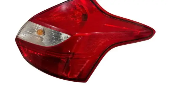 Ford Focus Rear/tail lights