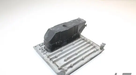 Ford Fiesta Engine control unit/module 6S6112A650FD