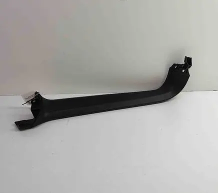 Porsche Panamera (971) Centre console side trim rear 971867601