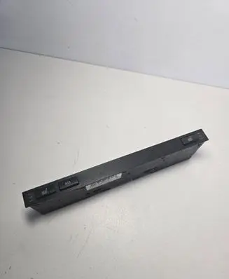 BMW 5 E60 E61 Seat heating switch 61318373712