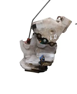 Subaru Impreza II Rear door lock 61100FE040