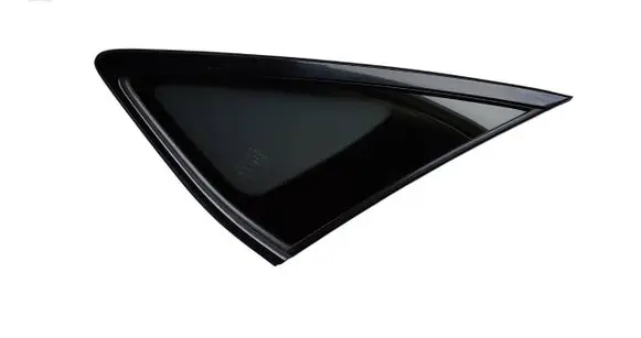 Lexus RX 330 - 350 - 400H Rear side window 43R00150 A002345