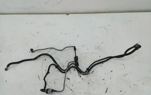 Opel Grandland X Engine installation wiring loom opegra209474