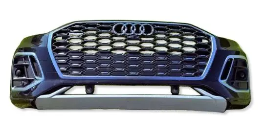 Audi Q5 SQ5 Front bumper 80A807437 80A80743