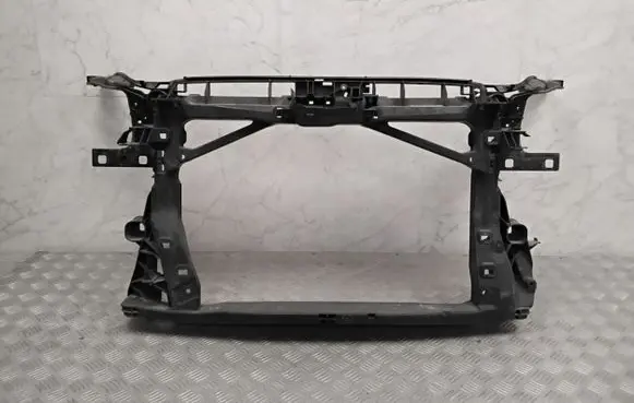 Audi A3 S3 8V Radiator support slam panel 8V0805588A