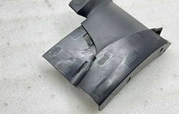 Tesla Model Y Front bumper support beam 149374100A