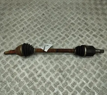 Nissan Leaf II (ZE1) Front driveshaft 391015SA1A