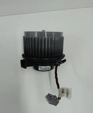 Opel Insignia A Heater fan/blower R11315 0798 5242673401