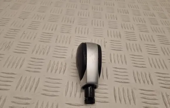 Renault Talisman Gear lever shifter trim leather/knob 