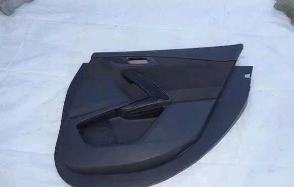 Peugeot 508 Rear door card panel trim 