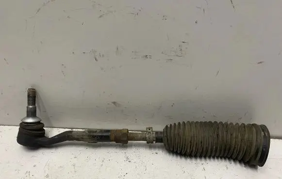 BMW 5 E60 E61 Steering tie rod 6777479