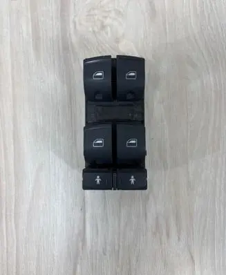 Audi A6 S6 C6 4F Electric window control switch 4F0959851 331701S