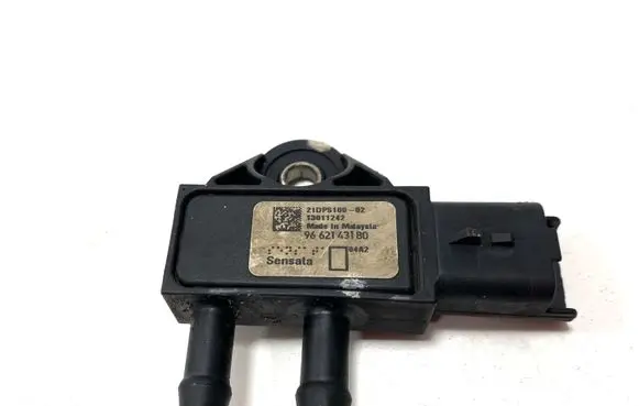 Peugeot 508 Air pressure sensor 9662143180 13011242