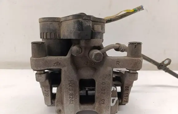 Honda Jazz IV GR Rear brake caliper