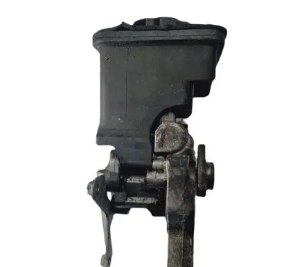 Power steering pump