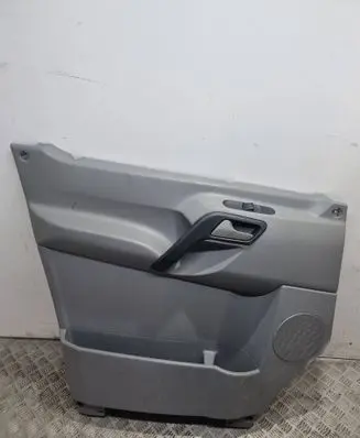 Volkswagen Crafter Front door card panel trim A9067270071 3051781
